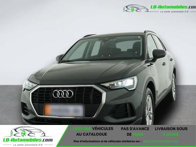 Audi Q3 45 TFSIe 245 ch BVA