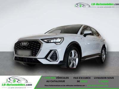 Audi Q3 Sportback 35 TDI 150 ch BVA