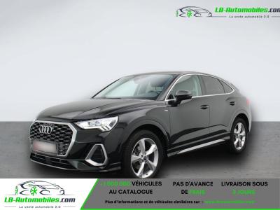 Audi Q3 Sportback 35 TDI 150 ch BVA