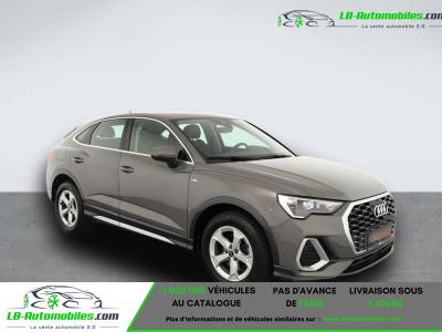 Audi Q3 Sportback 35 TDI 150 ch BVA