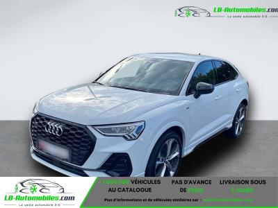 Audi Q3 Sportback 35 TDI 150 ch BVA Quattro