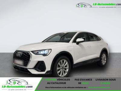 Audi Q3 Sportback 45 TFSIe 245 ch BVA