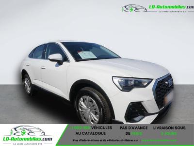 Audi Q3 Sportback 45 TFSIe 245 ch BVA