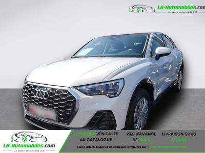 Audi Q3 Sportback 45 TFSIe 245 ch BVA