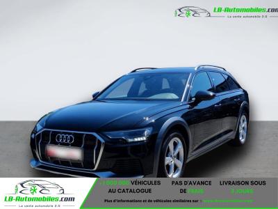 Audi A6 Allroad 50 TDI 286 ch Quattro BVA