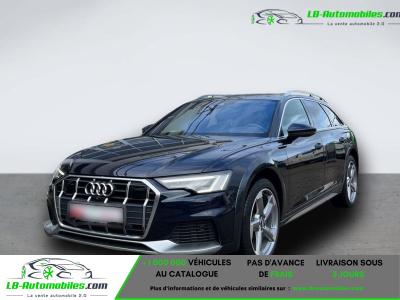 Audi A6 Allroad 50 TDI 286 ch Quattro BVA