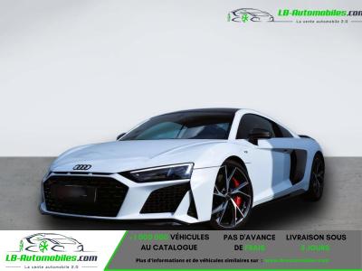 Audi R8 V10 GT 5.2 FSI 620 BVA RWD