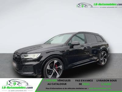 Audi Q7 50 TDI 286 BVA Quattro 5pl