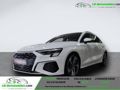 Audi S3 Sportback 2.0 TFSI 310 BVA Quattro