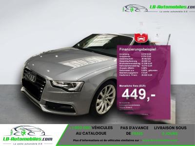 Audi A5 Cabriolet 2.0 TFSI 230