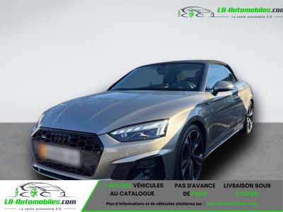 Audi A5 Cabriolet 40 TDI 204 BVA Quattro