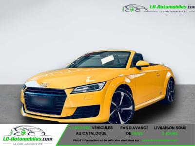 Audi TT Roadster 1.8 TFSI 180 BVA