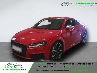 Audi TTS Coupe 40 TFSI 320 BVA Quattro