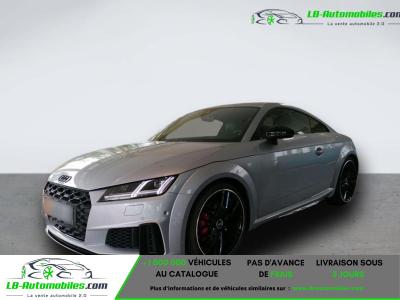 Audi TTS Coupe 40 TFSI 320 BVA Quattro