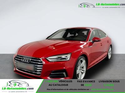 Audi A5 Sportback TDI 150 BVA