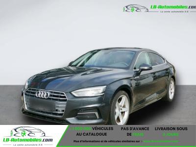 Audi A5 Sportback TDI 150 BVA