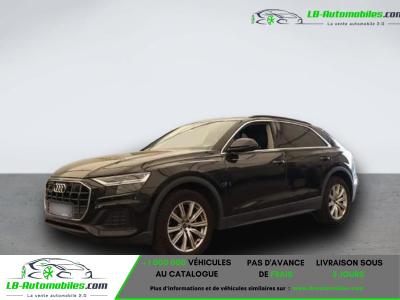 Audi Q8 45 TDI 231 BVA Quattro