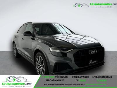 Audi Q8 45 TDI 231 BVA Quattro