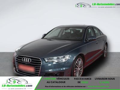 Audi A6 V6 3.0 BiTDI 320 BVA Quattro