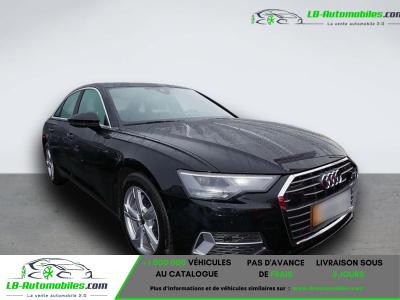 Audi A6 40 TDI 204 ch BVA Quattro