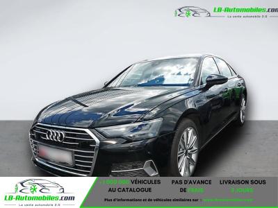 Audi A6 40 TDI 204 ch BVA Quattro