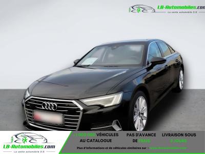 Audi A6 40 TDI 204 ch BVA Quattro