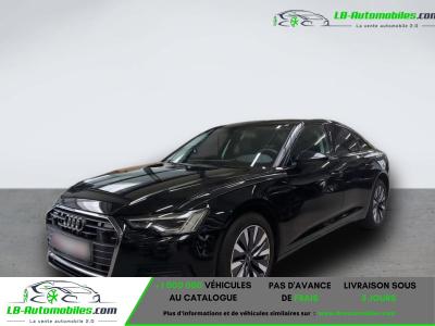 Audi A6 40 TDI 204 ch BVA Quattro