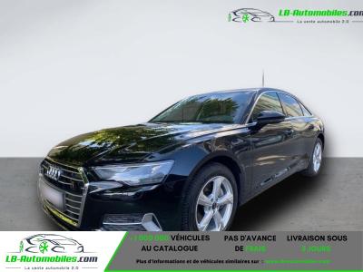 Audi A6 45 TFSI 265 ch BVA