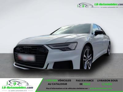 Audi A6 55 TFSIe 367 ch BVA Quattro