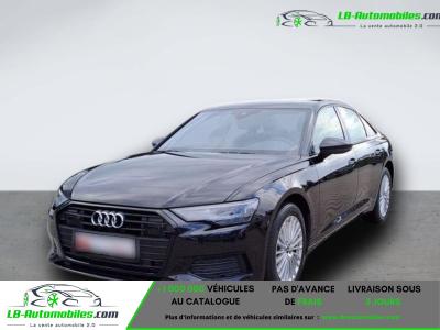 Audi A6 45 TFSI 265 ch BVA