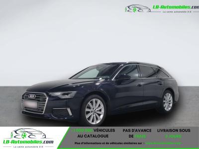 Audi A6 Avant 45 TDI 231 ch Quattro BVA