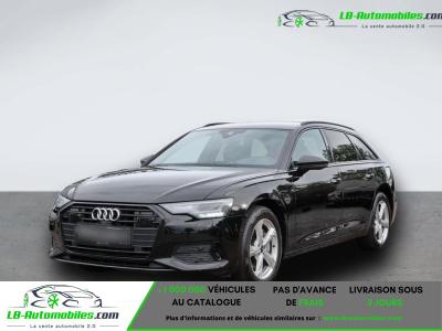 Audi A6 Avant 45 TDI V6 245 ch BVA Quattro