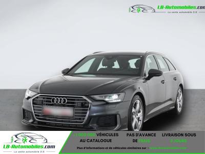 Audi A6 Avant 45 TFSI 265 ch Quattro BVA