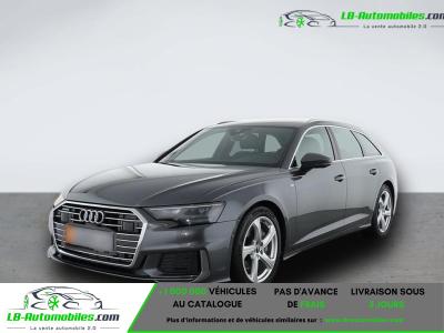 Audi A6 Avant 45 TFSI 265 ch Quattro BVA