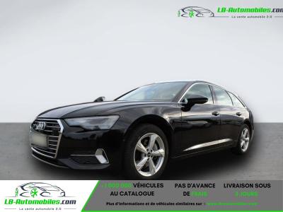 Audi A6 Avant 45 TFSI 265 ch BVA