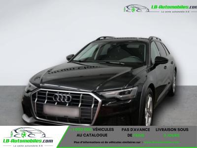 Audi A6 Avant 55 TFSI 340 ch Quattro BVA