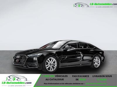 Audi A7 Sportback 50 TDI 286 BVA Quattro