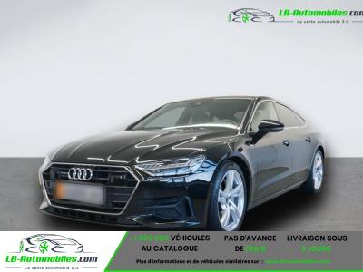 Audi A7 Sportback 50 TDI 286 BVA Quattro