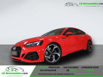 Audi RS5 Sportback V6 2.9 TFSi 450 BVA Quattro