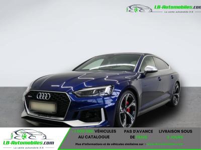 Audi RS5 Sportback V6 2.9 TFSi 450 BVA Quattro