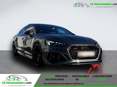 Audi RS5 Sportback V6 2.9 TFSi 450 BVA Quattro