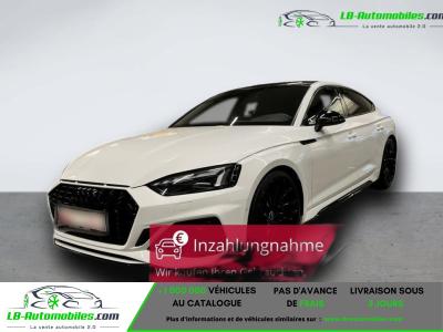 Audi RS5 Sportback V6 2.9 TFSi 450 BVA Quattro