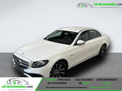 Mercedes Classe E 300 de BVA