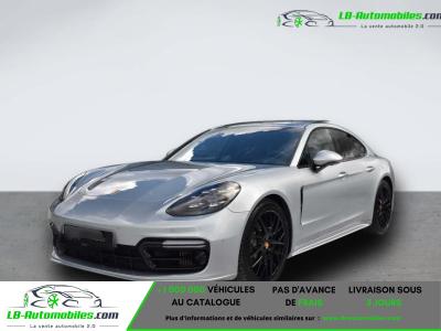 Porsche Panamera 4S V6 3.0 440 PDK