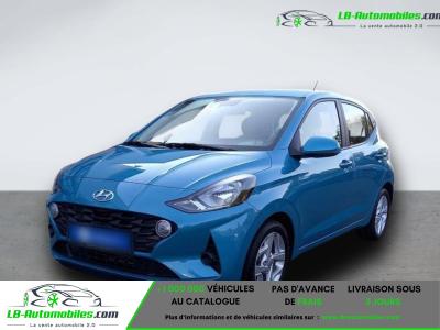 Hyundai I10 1.2 84 BVM