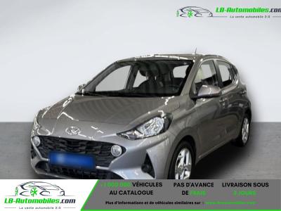 Hyundai I10 1.2 84 BVM