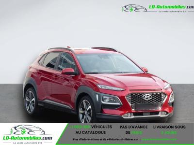 Hyundai Kona 1.6 T-GDi 177 4WD BVA