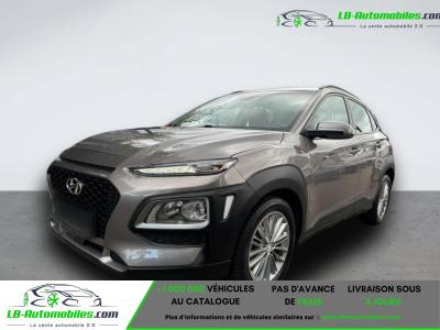 Hyundai Kona 1.6 T-GDi 177 BVA