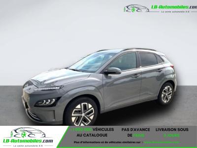 Hyundai Kona 39 kWh - 136 ch