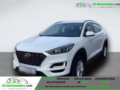 Hyundai Tucson 1.6 GDi 132 2WD